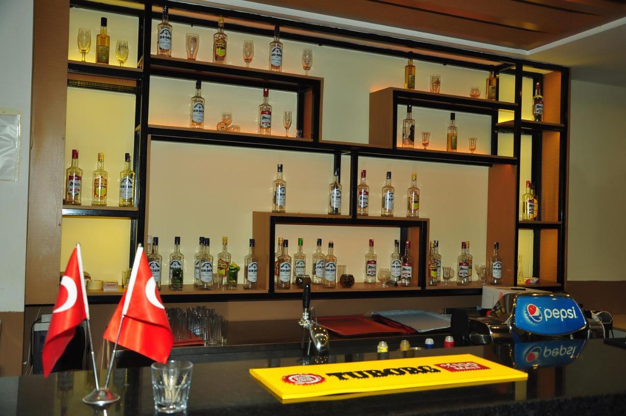 赛德耶斯洛兹酒店 锡德 外观 照片