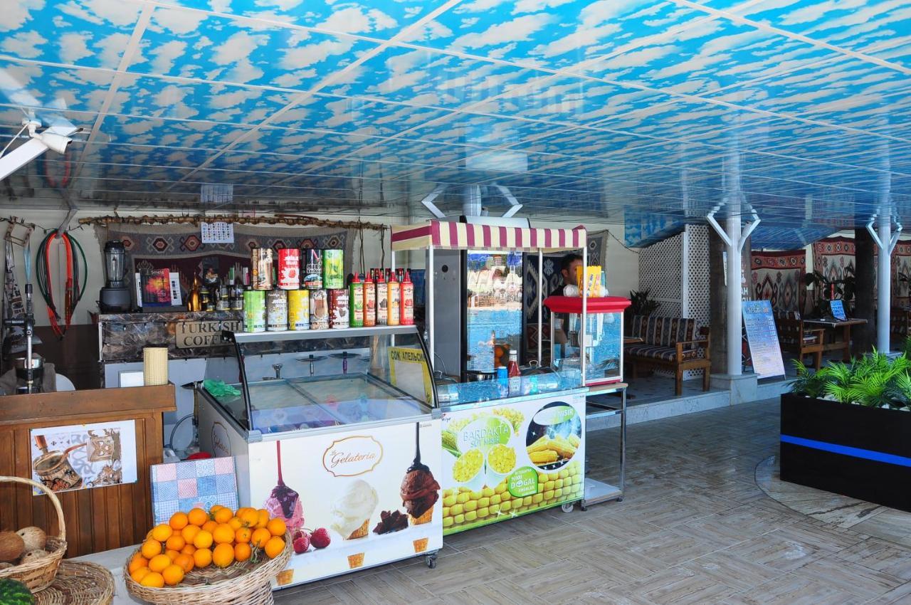 赛德耶斯洛兹酒店 锡德 外观 照片