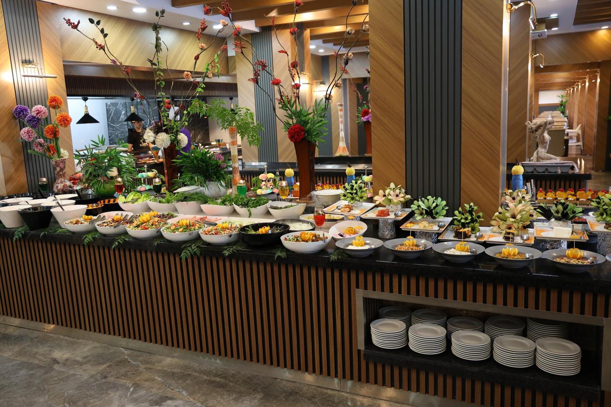 赛德耶斯洛兹酒店 锡德 外观 照片